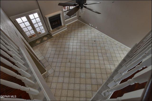 7220 SAN MARINO Drive, El Paso, TX 79912
