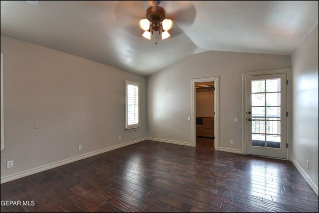 7220 SAN MARINO Drive, El Paso, TX 79912