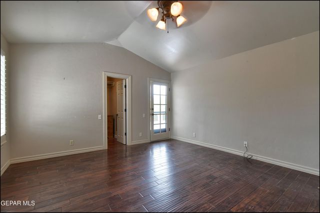 7220 SAN MARINO Drive, El Paso, TX 79912