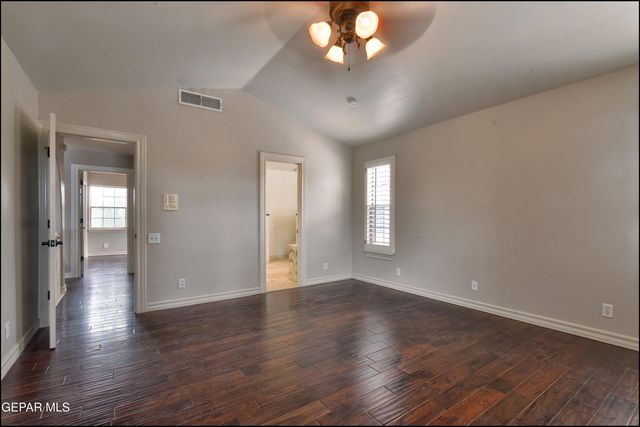 7220 SAN MARINO Drive, El Paso, TX 79912
