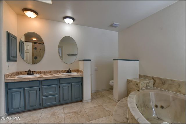 7220 SAN MARINO Drive, El Paso, TX 79912