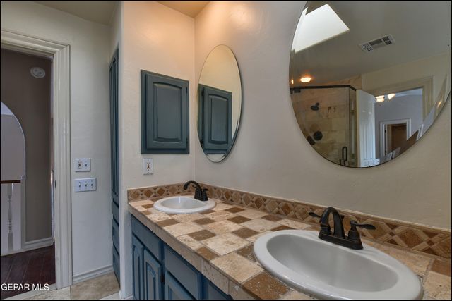 7220 SAN MARINO Drive, El Paso, TX 79912