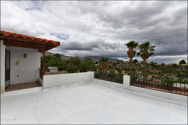 7220 SAN MARINO Drive, El Paso, TX 79912