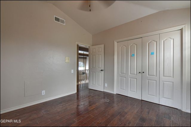 7220 SAN MARINO Drive, El Paso, TX 79912