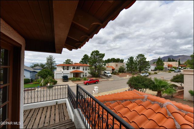 7220 SAN MARINO Drive, El Paso, TX 79912