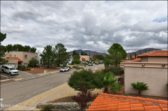 7220 SAN MARINO Drive, El Paso, TX 79912