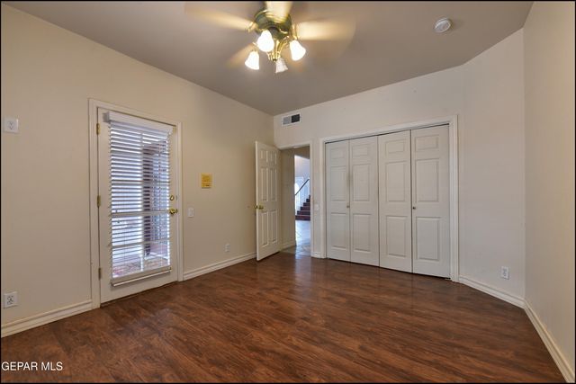 7220 SAN MARINO Drive, El Paso, TX 79912