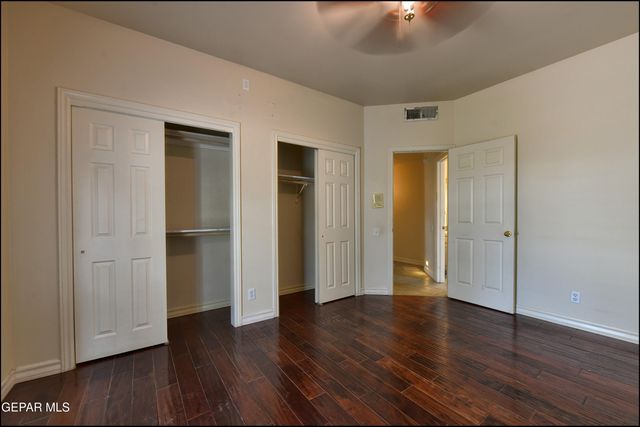 7220 SAN MARINO Drive, El Paso, TX 79912