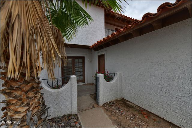 7220 SAN MARINO Drive, El Paso, TX 79912