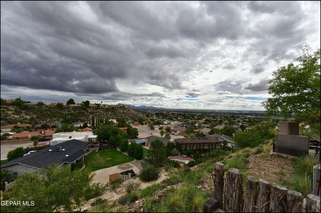 7220 SAN MARINO Drive, El Paso, TX 79912