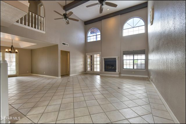7220 SAN MARINO Drive, El Paso, TX 79912