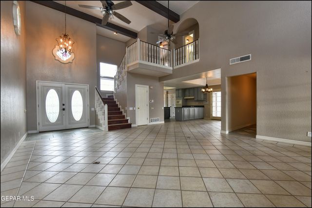 7220 SAN MARINO Drive, El Paso, TX 79912