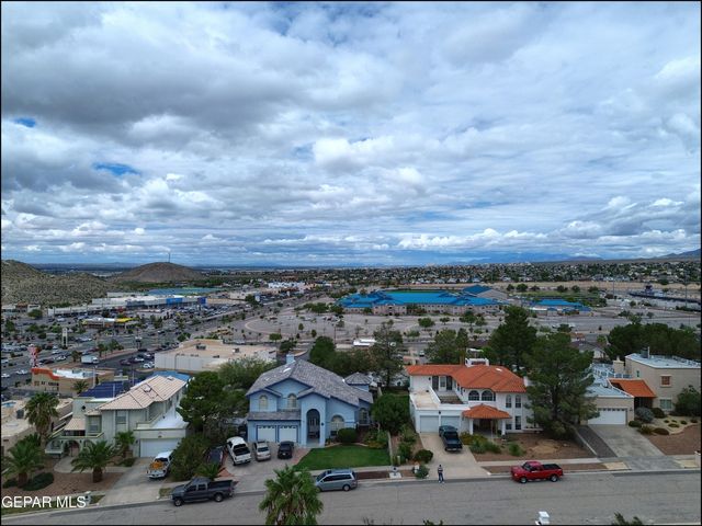 7220 SAN MARINO Drive, El Paso, TX 79912