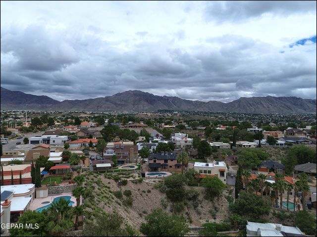 7220 SAN MARINO Drive, El Paso, TX 79912