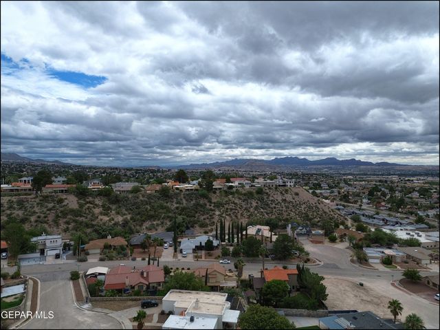 7220 SAN MARINO Drive, El Paso, TX 79912