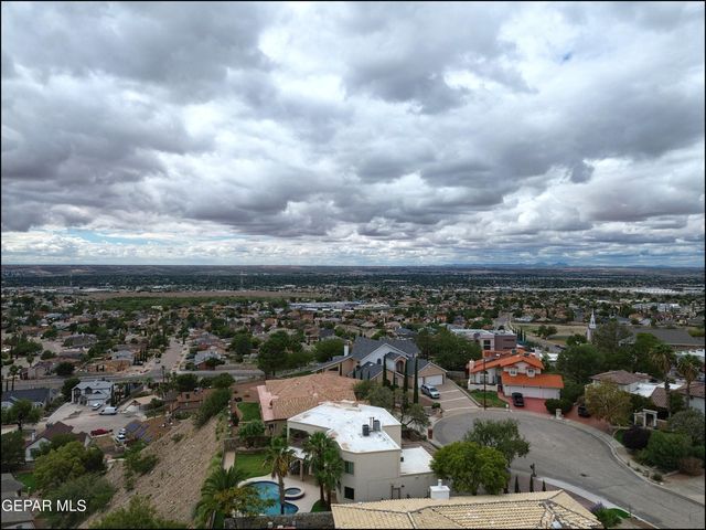 7220 SAN MARINO Drive, El Paso, TX 79912