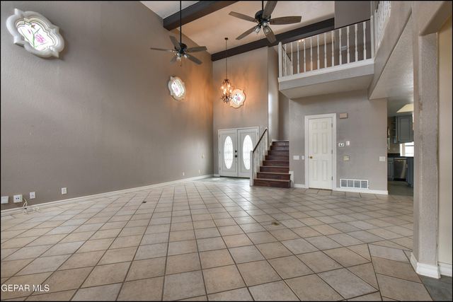 7220 SAN MARINO Drive, El Paso, TX 79912