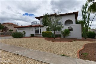 7220 SAN MARINO Drive, El Paso, TX 79912