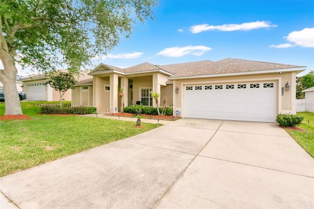 159 COMPASS ROSE DRIVE, Groveland, FL 34736