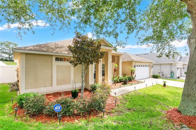 159 COMPASS ROSE DRIVE, Groveland, FL 34736