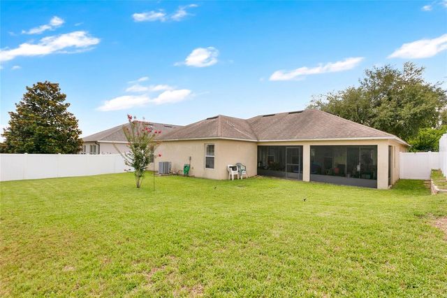 159 COMPASS ROSE DRIVE, Groveland, FL 34736