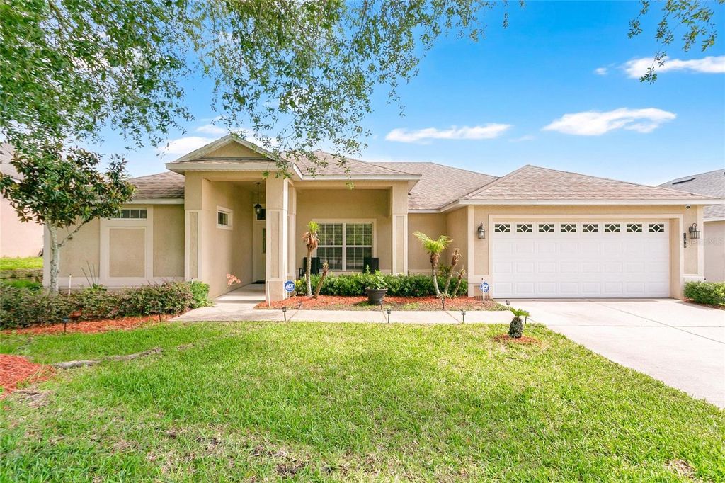159 COMPASS ROSE DRIVE, Groveland, FL 34736