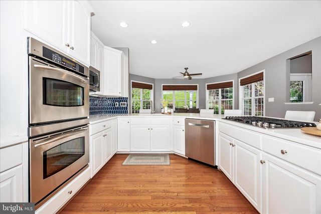 11007 COUNTRY CLUB RD, New Market, MD 21774