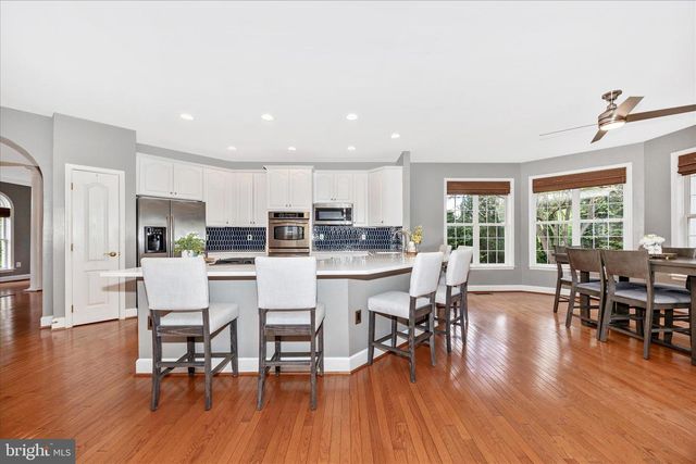 11007 COUNTRY CLUB RD, New Market, MD 21774