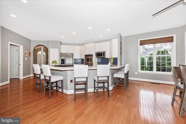 11007 COUNTRY CLUB RD, New Market, MD 21774