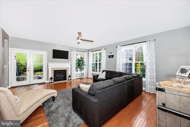 11007 COUNTRY CLUB RD, New Market, MD 21774