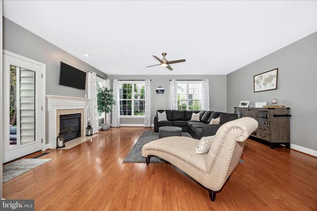 11007 COUNTRY CLUB RD, New Market, MD 21774