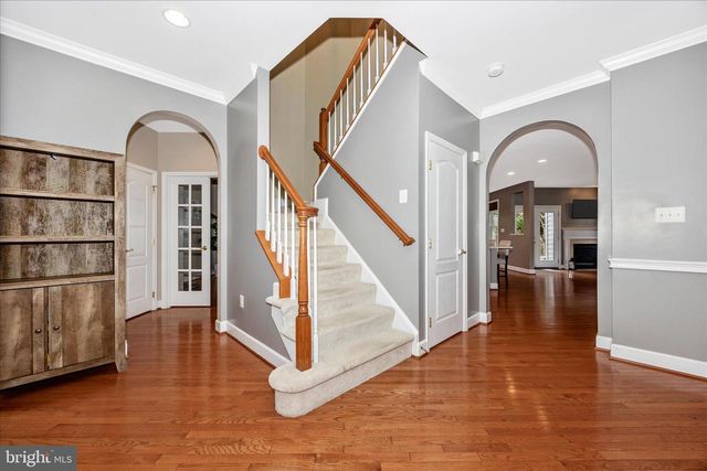 11007 COUNTRY CLUB RD, New Market, MD 21774