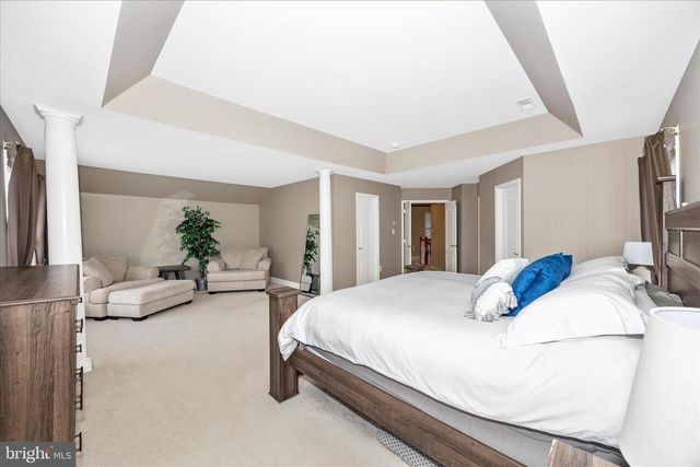 11007 COUNTRY CLUB RD, New Market, MD 21774