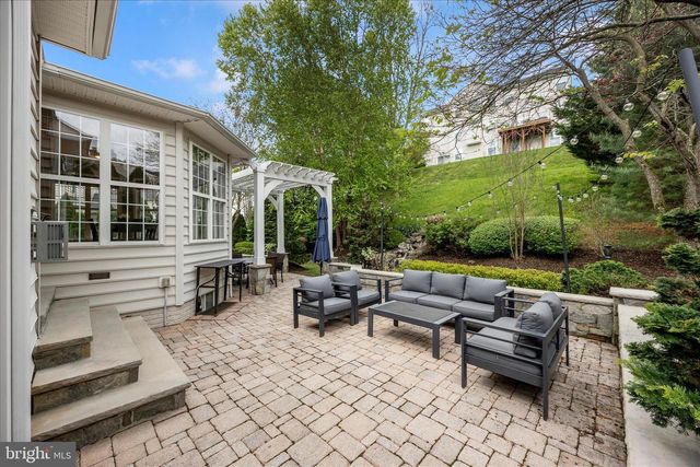 11007 COUNTRY CLUB RD, New Market, MD 21774