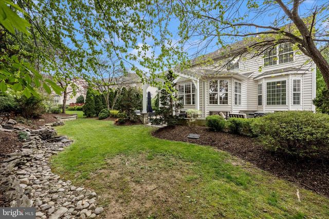 11007 COUNTRY CLUB RD, New Market, MD 21774
