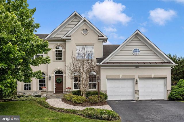 11007 COUNTRY CLUB RD, New Market, MD 21774