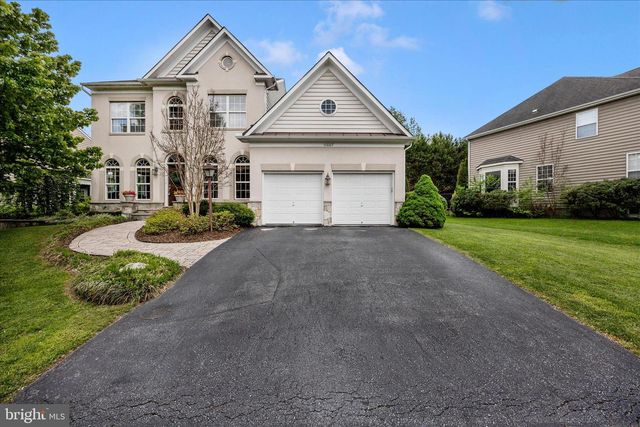 11007 COUNTRY CLUB RD, New Market, MD 21774