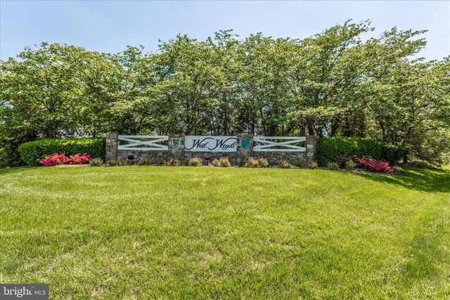 11007 COUNTRY CLUB RD, New Market, MD 21774