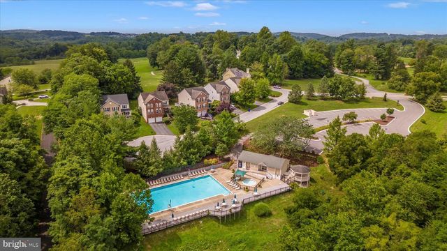 11007 COUNTRY CLUB RD, New Market, MD 21774