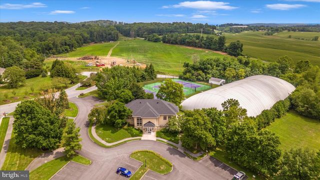 11007 COUNTRY CLUB RD, New Market, MD 21774