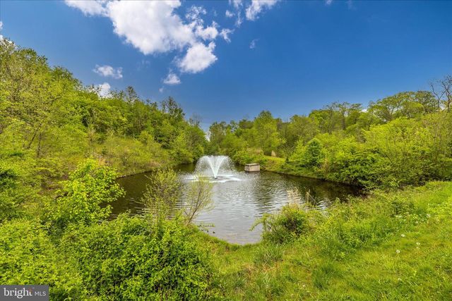 11007 COUNTRY CLUB RD, New Market, MD 21774