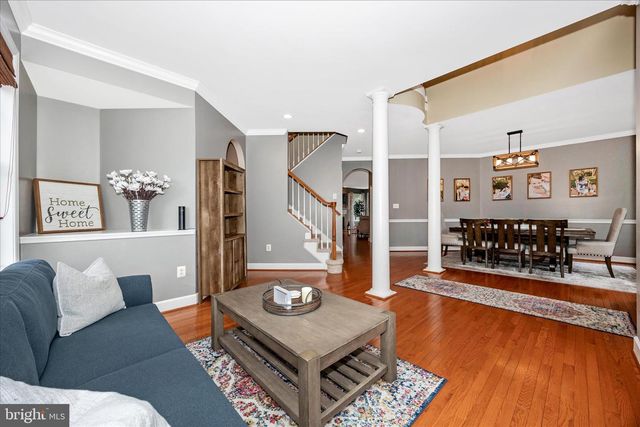 11007 COUNTRY CLUB RD, New Market, MD 21774