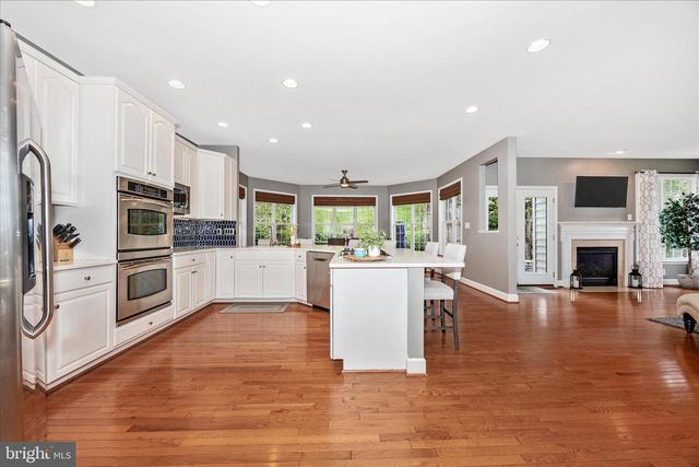11007 COUNTRY CLUB RD, New Market, MD 21774