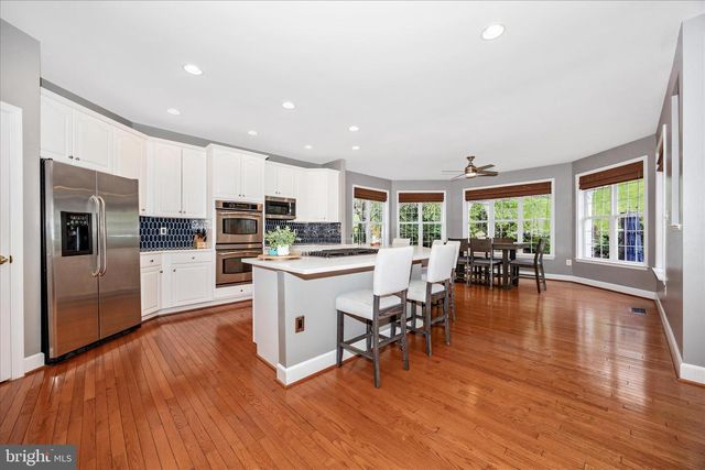11007 COUNTRY CLUB RD, New Market, MD 21774