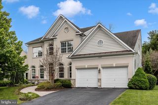 11007 COUNTRY CLUB RD, New Market, MD 21774