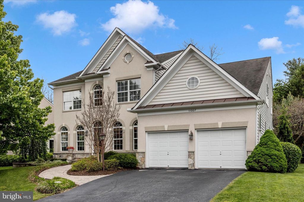 11007 COUNTRY CLUB RD, New Market, MD 21774