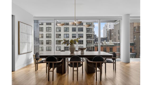 57 IRVING Place DUPLEX, New York City, NY 10003