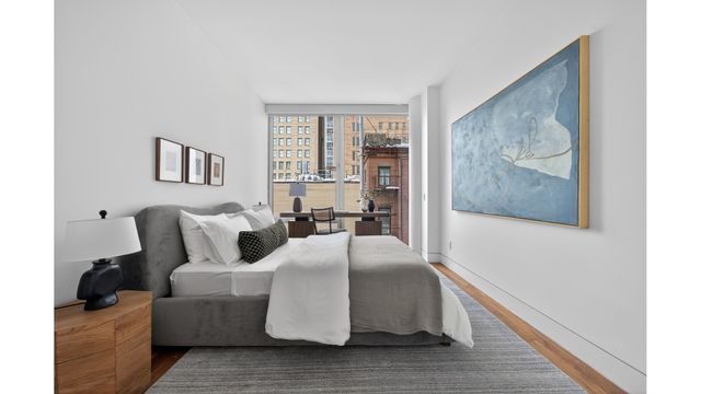 57 IRVING Place DUPLEX, New York City, NY 10003