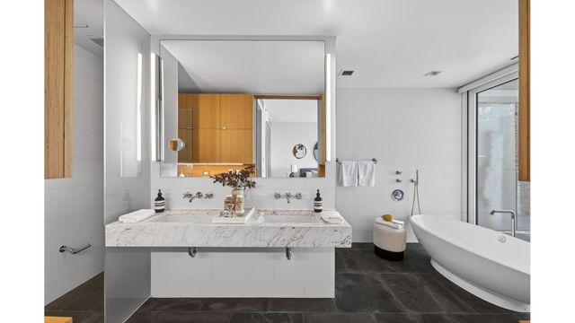 57 IRVING Place DUPLEX, New York City, NY 10003