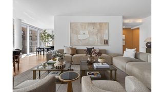 57 IRVING Place DUPLEX, New York City, NY 10003